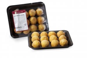 Mini Arancini Bolognese